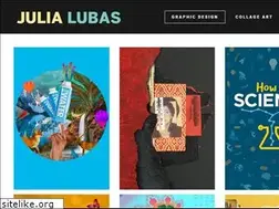 Sites similar to juliathegraphicdesigner.com