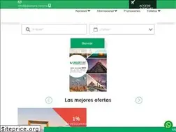 Sites similar to juliatours.com.mx