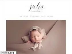 Sites similar to juliavphotography.com