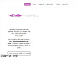Sites similar to juliazatta.com