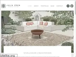 Sites similar to juliazeen.co.uk