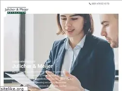 Sites similar to julicher-meijer.nl