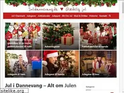 Sites similar to julidannevang.dk