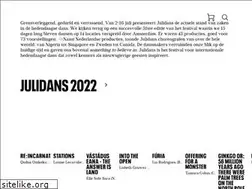 Sites similar to julidans.nl