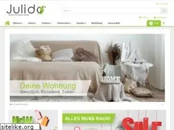 Sites similar to julido.de