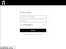 Sites similar to julie-adams.com
