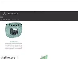 Sites similar to julie-asselin.com