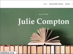 Sites similar to julie-compton.com