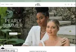 Sites similar to julie-grace.de
