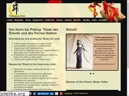 Sites similar to julie.ch