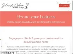 Sites similar to julieacockburn.com