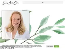 Sites similar to julieanneeason.com