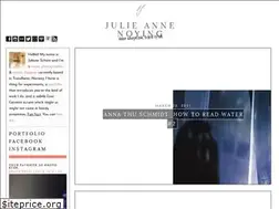 Sites similar to julieannenoying.com