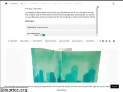 Sites similar to julieauzillon.com