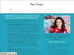 Sites similar to juliebalzer.com