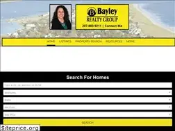 Sites similar to juliebayley.com