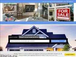 Sites similar to juliebentley.com