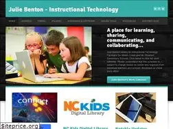 Sites similar to juliebenton.weebly.com