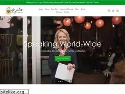 Sites similar to juliebhosale.co.nz