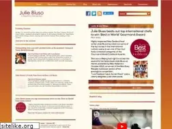 Sites similar to juliebiuso.com