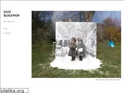 Sites similar to julieblackmon.com