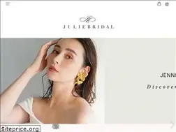 Sites similar to juliebridal.jp