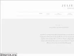 Sites similar to juliebrockphoto.com
