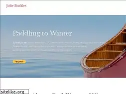 Sites similar to juliebuckles.com