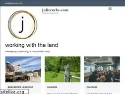 Sites similar to juliecache.com