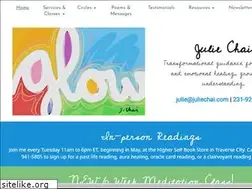 Sites similar to juliechai.com