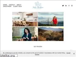 Sites similar to juliecheshire.com