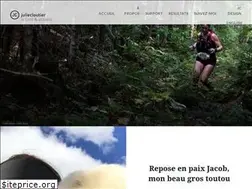 Sites similar to juliecloutier.wordpress.com