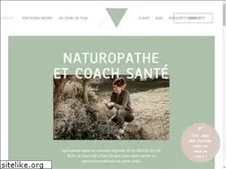 Sites similar to juliecoignet.com