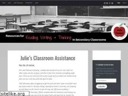 Sites similar to julieconlon.com