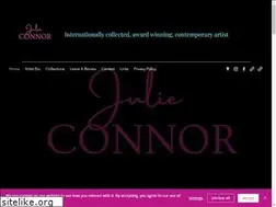 Sites similar to julieconnorart.com