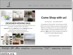 Sites similar to juliecouch.com