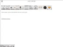 Sites similar to juliecurtiss.com