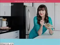 Sites similar to juliedaniluk.com