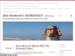 Sites similar to juliedemboski.com