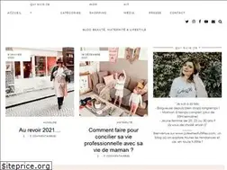 Sites similar to julieetsesfutilites.com