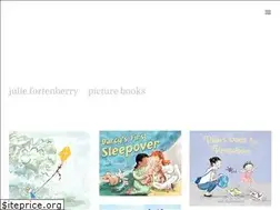 Sites similar to juliefortenberry.com