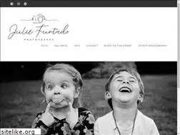 Sites similar to juliefurtado.com