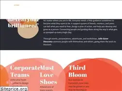 Sites similar to juliegaver.com