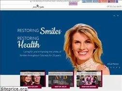 Sites similar to juliegillisdds.com
