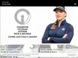 Sites similar to juliegolob.com