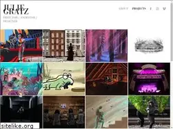Sites similar to juliegratz.com