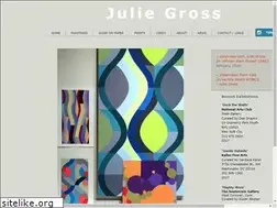 Sites similar to juliegross.net
