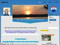 Sites similar to juliegsmith.com