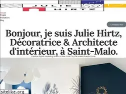 Sites similar to julieh.info