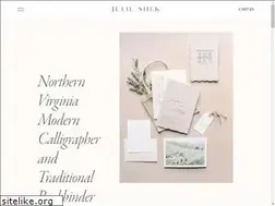 Sites similar to juliehadesign.com